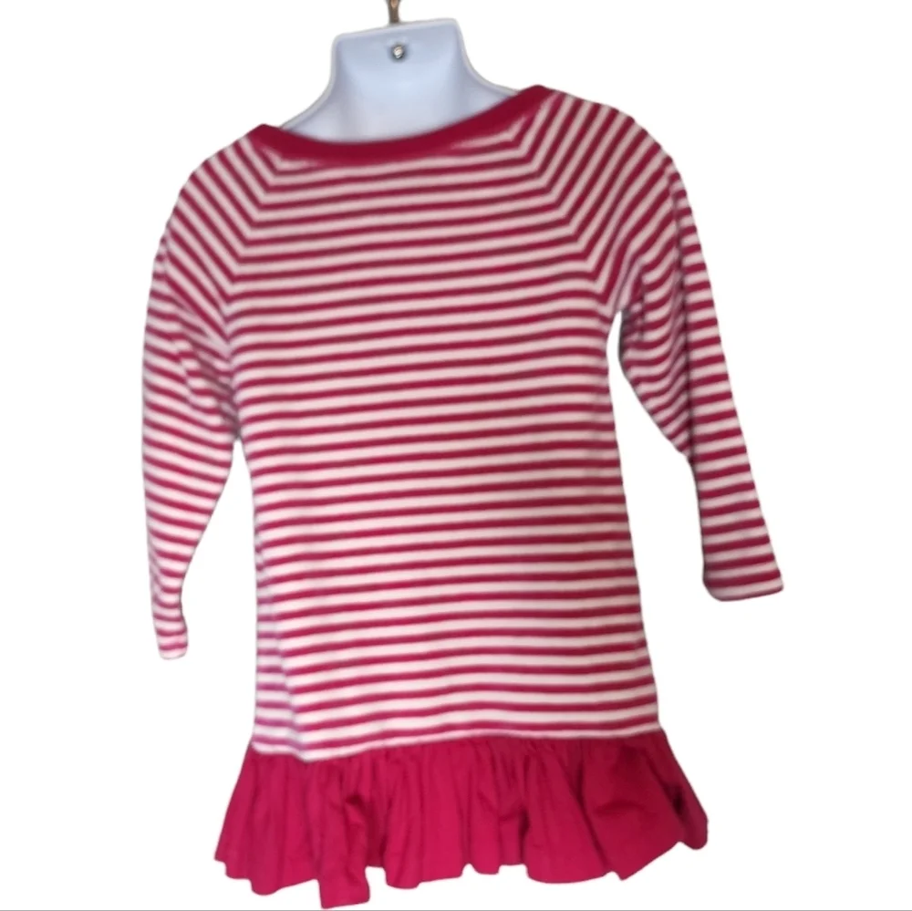 Ralph Lauren soft terry dress‎